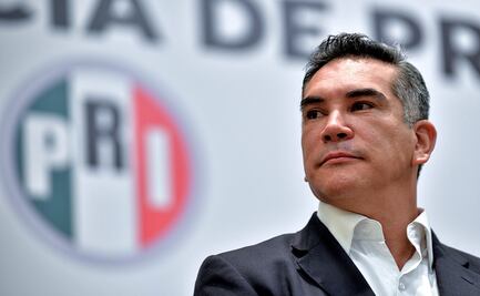 En nuevo audio, Layda Sansores exhibe a Alito hablando de terrenos; "es lavado", acusa