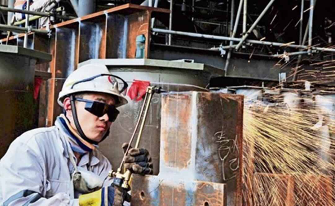 (Photo: Archive/El Universal) 