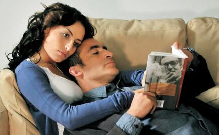 Cinta "Los amorosos" busca distribuidor