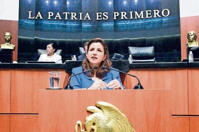 Pide Tagle revisar perfil de aspirantes al SNA