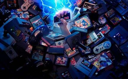 Netflix: 3 documentales sobre el nacimiento de los videojuegos en los años 80