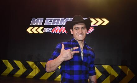 “Mi vida personal es problema mío y de nadie más”, decía Julián Figueroa