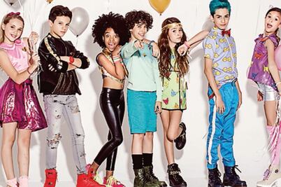 LemonGrass promete rescatar la musical infantil