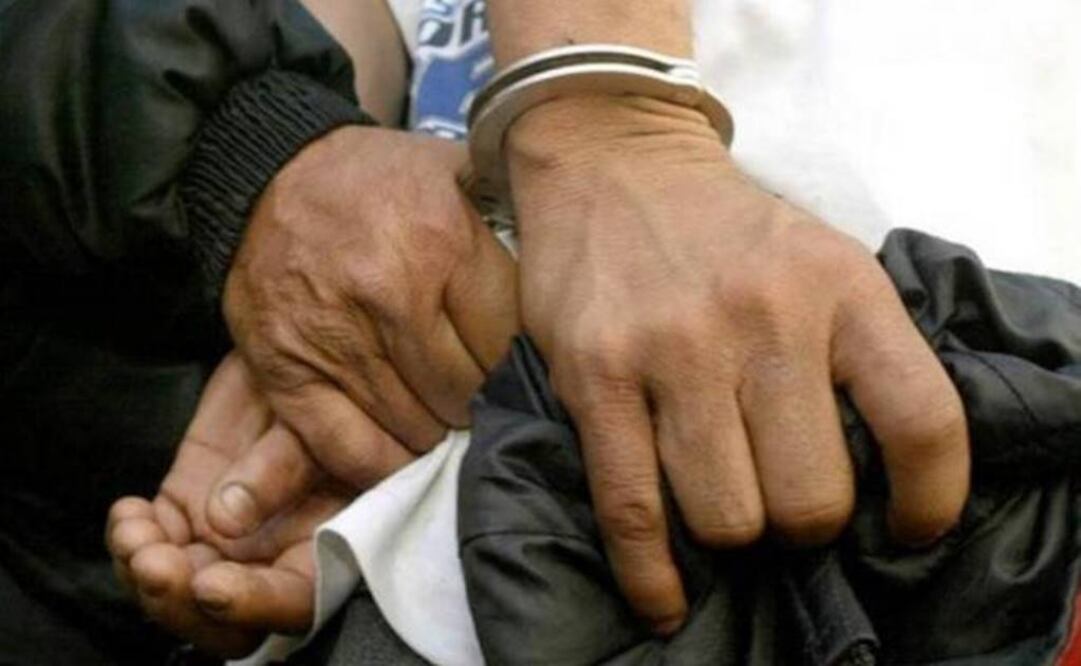 (Photo: Archive/El Universal) 