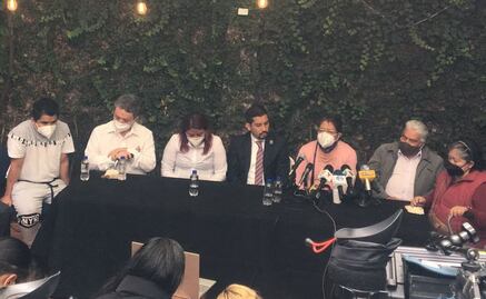 Víctimas de tragedia en Línea 12 acusan que no han recibido ayuda del Gobierno CDMX 