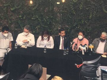 Víctimas de tragedia en Línea 12 acusan que no han recibido ayuda del Gobierno CDMX