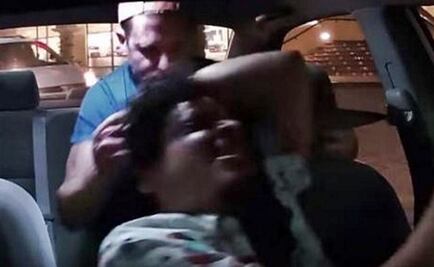 Taco Bell despide a ejecutivo por agredir a chofer de Uber