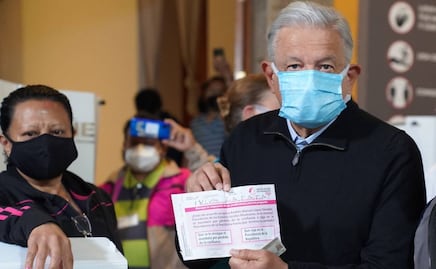 Leyenda “Viva Zapata” que usó AMLO en boleta fue una “reverenda grosería”: nieto del general 