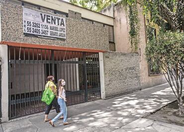Escapa de posibles estafas si piensas adquirir vivienda
