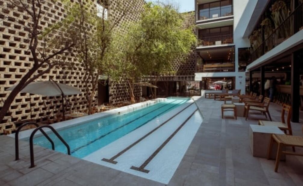 6 albercas increíbles en CDMX para recibir la primavera