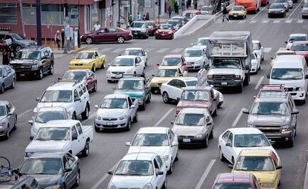Diputado de Morena exige a SSC operativos contra banda "monta choques"
