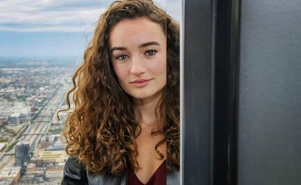 Muere Kelley Mack, actriz de "The Walking Dead", tras luchar contra el cáncer