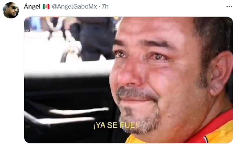 Los mejores memes de la salida de Dinenno de Pumas