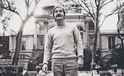 Carlos Fuentes, un peligro marxista: FBI