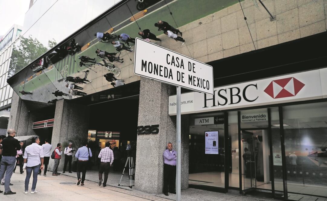 Foto: Archivo/EL UNIVERSAL