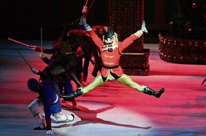 Oferta cultural para tener un Buen Fin