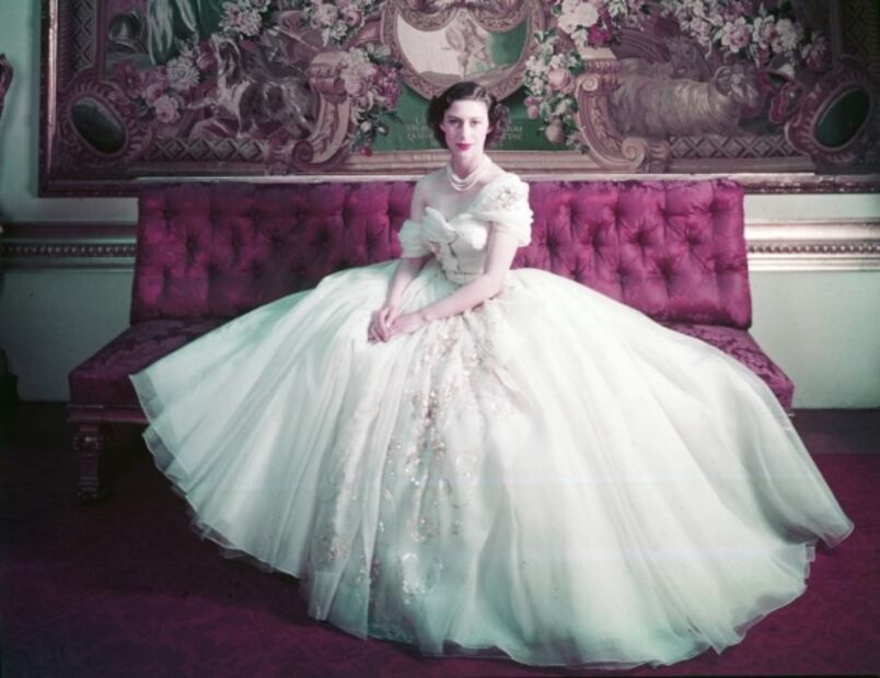 Todos los secretos de Dior al descubierto con su nueva exposición en Londres
