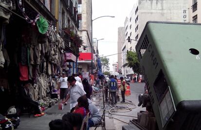 Denuncian a empresas de telecomunicaciones en Cuauhtémoc