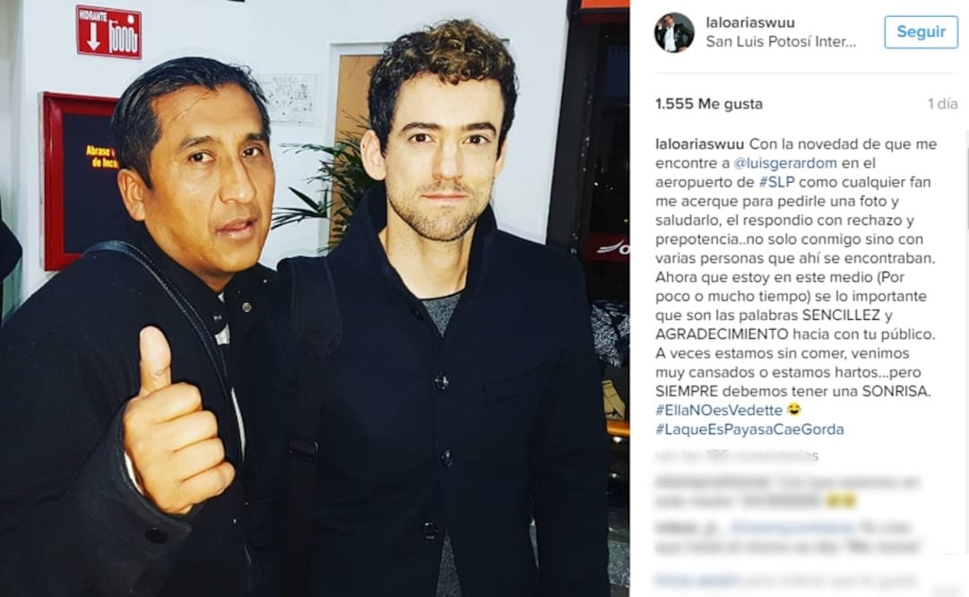 Foto: Instagram