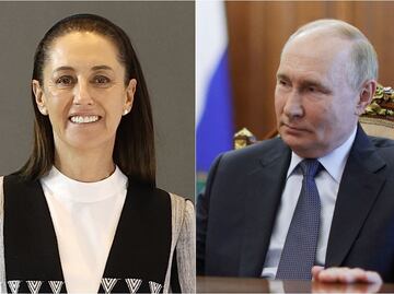 Invitación a Putin pone a México “en una posición muy comprometida”, dice funcionario del Departamento de Estado de EU