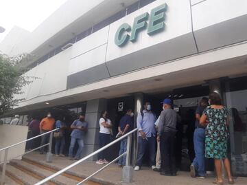 A tabasqueños les llega recibo de luz hasta 200 por ciento más caro, reclaman a CFE