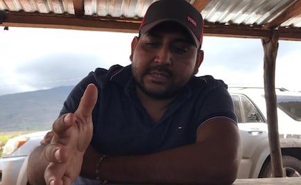 Escapa de la Marina "El Toro", ex líder de autodefensas en Michoacán