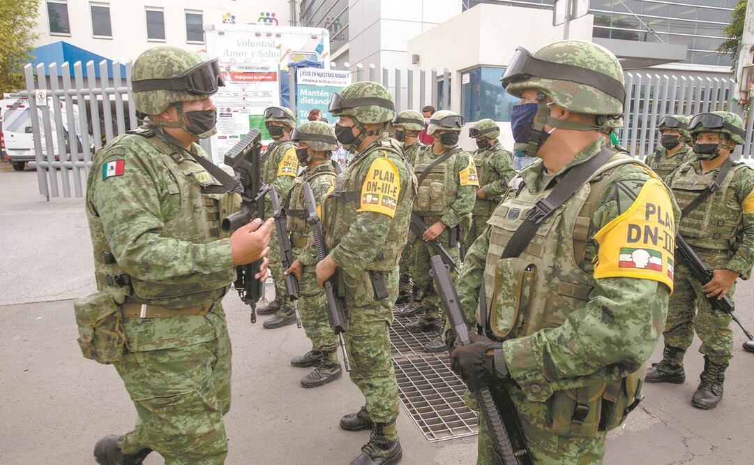 Foto: Archivo EL UNIVERSAL 