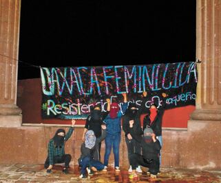 Detectan red de venta de packs en la zona Mixteca