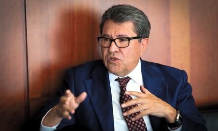 Poder Judicial adolece de independencia plena: Monreal