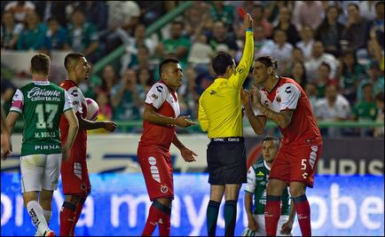 Perdonan a Guido Milán de Veracruz