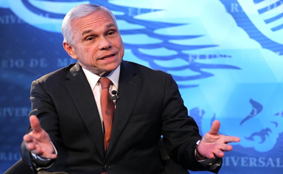 Foto: Archivo/ EL UNIVERSAL