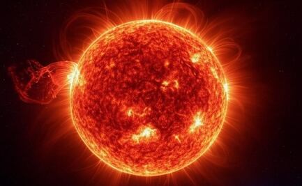 Mancha solar AR 4079; ¿qué es y por qué podría afectar a la Tierra? Esto dice la NASA