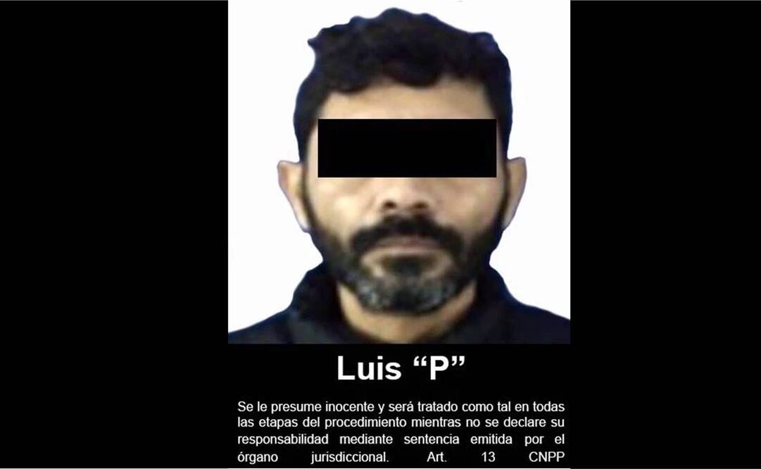 Vinculan a proceso a presunto atacante de bar en Veracruz en 2019 / Foto: FGR