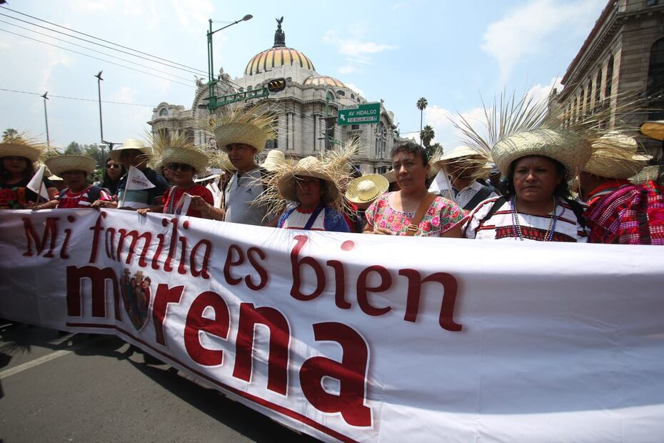 Foto: Carlos Mejía