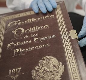 Mexicanos piensan que violar la ley no es malo: encuesta