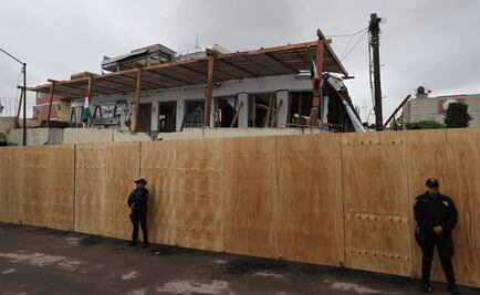 Intenta tapar corrupción, reviran a Sheinbaum