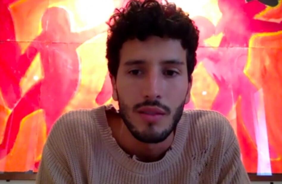 Sebastián Yatra supera el Covid-19 y se vuelve más consciente 