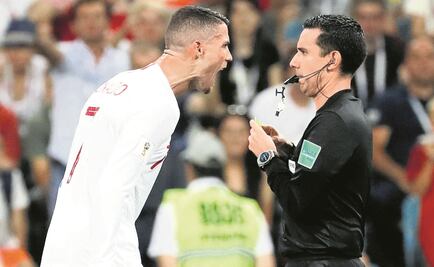 Vengo a sumar, no a salvar: César Ramos