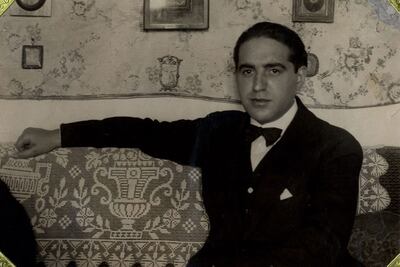 Gregorio Marañón, un médico humanista