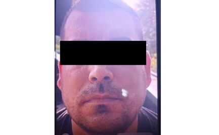 Detienen a "El Pantano", presunto autor intelectual del homicidio de líder limonero; lo vinculan al cobro de extorsiones 