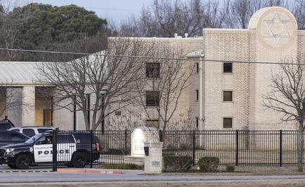 “Un acto de fe”: iglesias contratan seguridad ante la violencia armada en EU