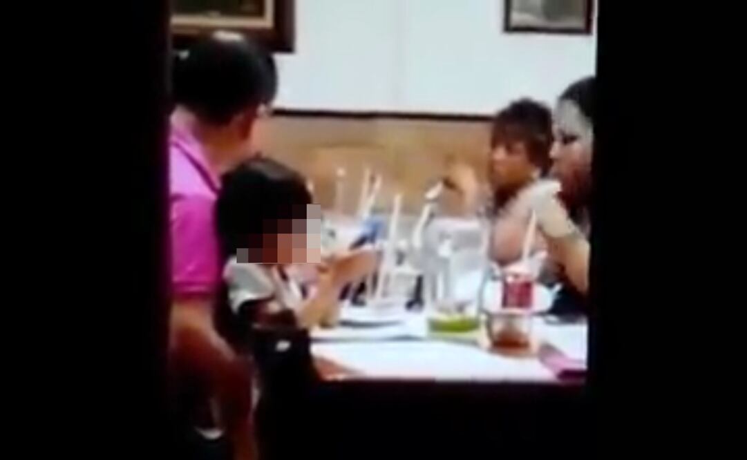 Aún sin identificar presunto pederasta en Tabasco