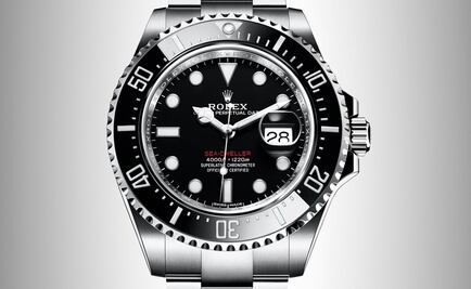 Rolex Oyster Perpetual Sea-Dweller, el regreso de una leyenda 