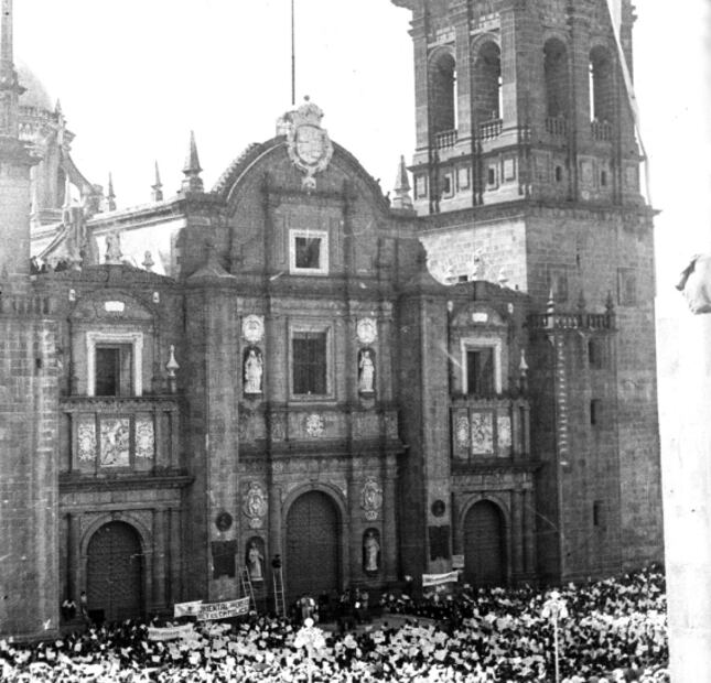 El terremoto que mató a 490 personas en 1973