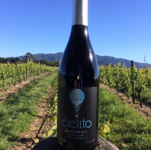 Estrena vino mexicano para terminar el 2020