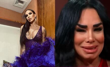 Tras ser despedida sin motivo, Lis Vega anuncia que vuelve a "Perfume de Gardenia"; ahora sí con seguro médico