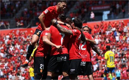 Javier Aguirre y el Mallorca cerca de asegurar la permanencia en España