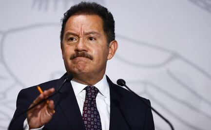 Ignacio Mier acusa al INE de tener "fobia y miopía" hacia Morena