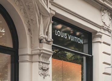 Louis Vuitton lanza careta de 21 mil pesos