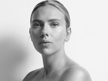 Scarlett Johansson ahora tiene su propia marca de belleza
